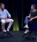 Mike Posner on Talks at Google