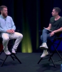 Mike Posner on Talks at Google