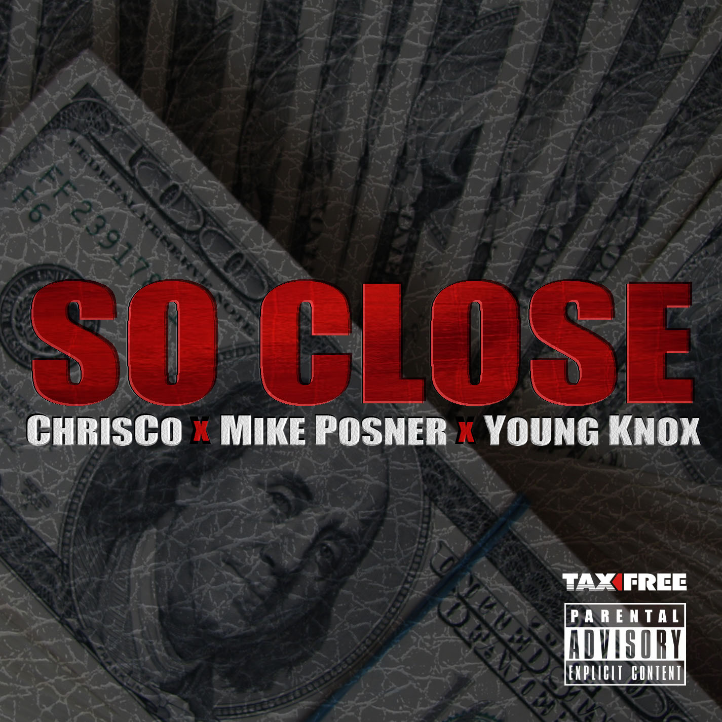 So Close - ChrisCo feat. Mike Posner and Young Knox
