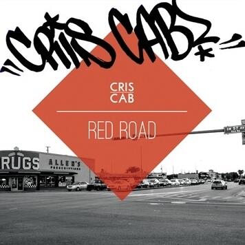 Cris Cab - Red Road