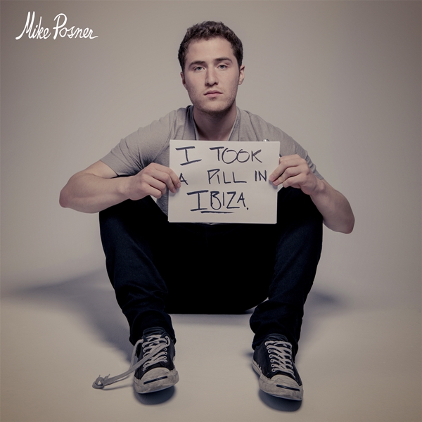 I Took A Pill In Ibiza - Mike Posner