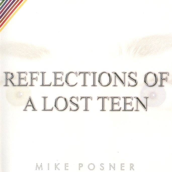 Mike Posner - Reflections Of A Lost Teen: The B-Sides