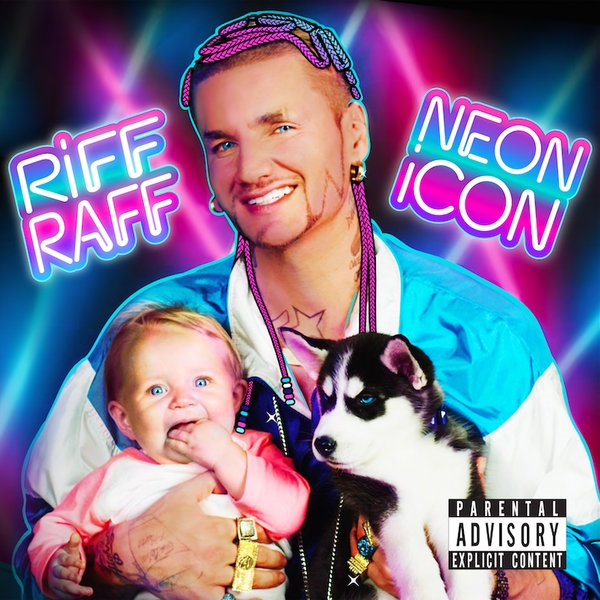 RiffRaff-NeonIcon