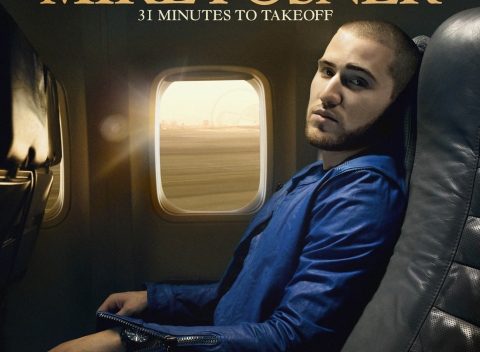 Mike Posner – ‘31 Minutes To Takeoff’ Album 1st Anniversary
