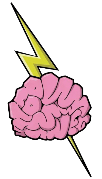 Mike Posner Brain Trust logo