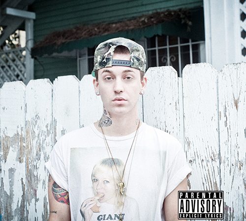 Blackbear - Sex The Mixtape - OUT NOW!