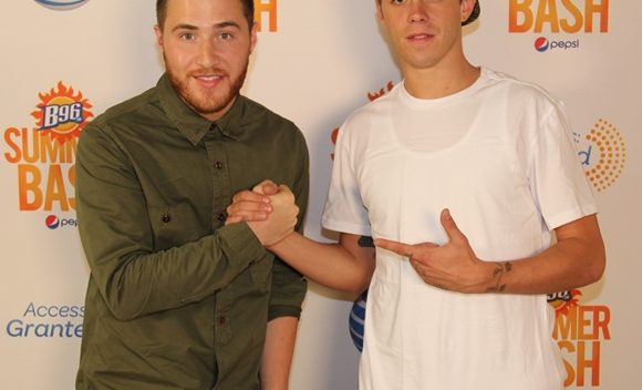 Want to be in “L.A. Story” Music Video with Sammy Adams & Mike Posner?