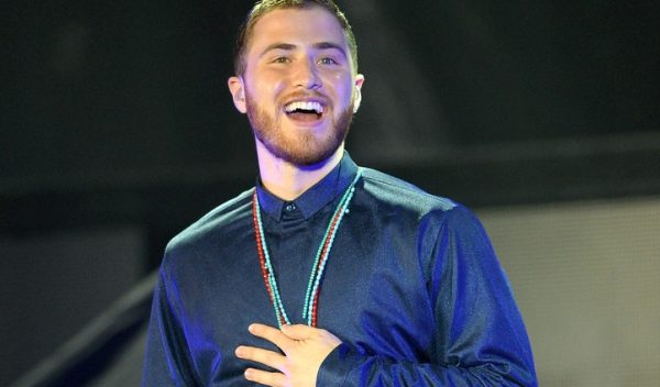 GALLERY UPDATE: Mike Posner – Believe Tour