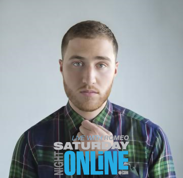 Ask Anything with Mike Posner
