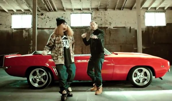 VOTE for RITTZ & Mike Posner’s “Switch Lanes” Music Video on BET’s 106 & Park!