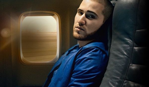 Mike Posner Owning the Summer