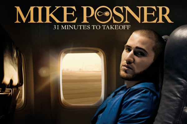 ‘31 Minutes To Takeoff’ 3 Year Anniversary