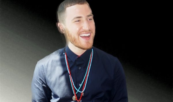 Mike Posner in New York City – August 5