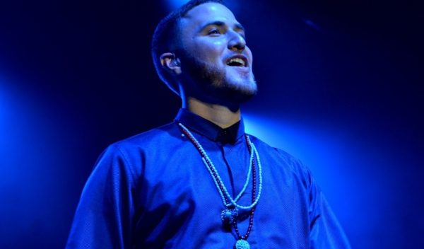 GALLERY UPDATE: Mike Posner in Milwaukee – Warrior Tour