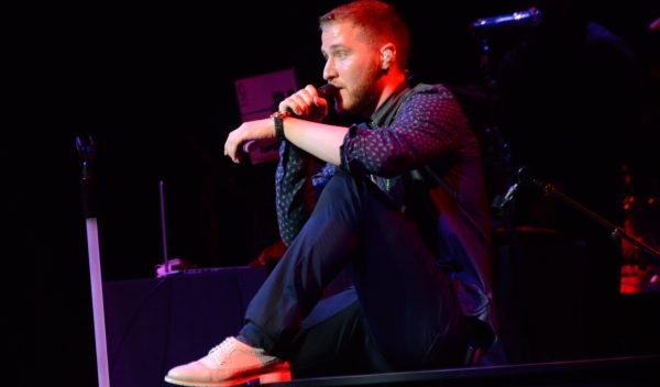 New and Exclusive Photos of Mike Posner