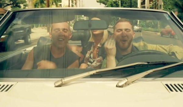 “L.A. Story” Music Video Screen Captures & Gifs