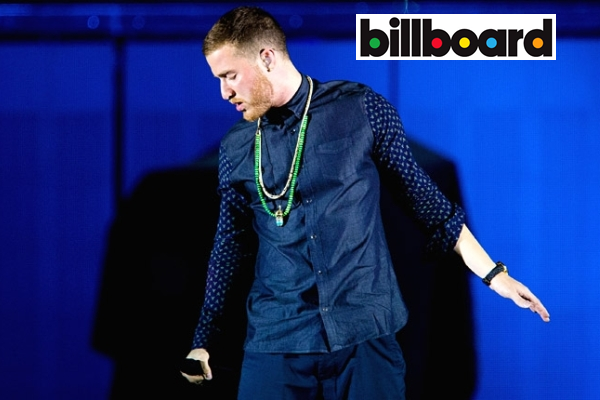 Mike Posner Gears Up to Finish ‘Pages’ Album (Billboard)