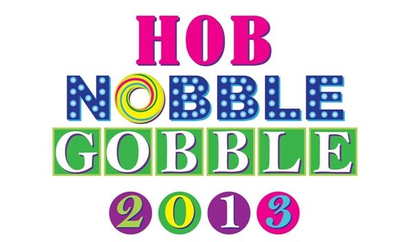 Mike Posner to Appear at Hob Nobble Gobble