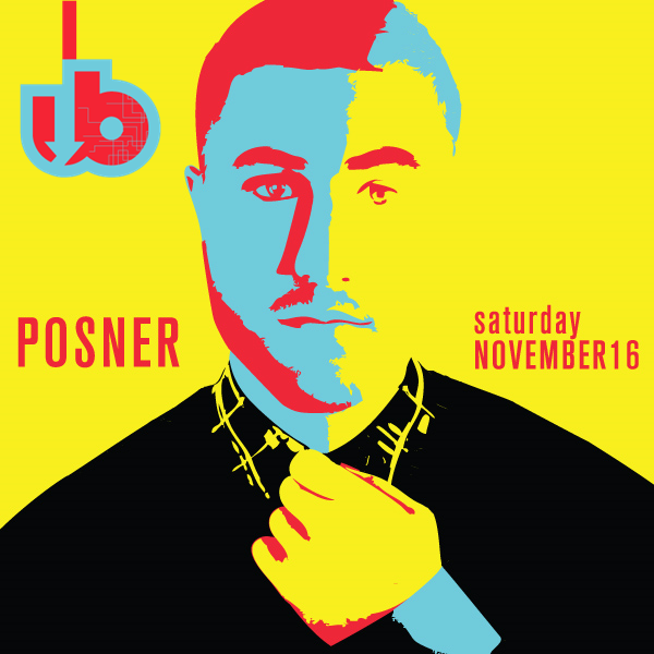 MikePosner-UbahnFestival-11162013-1