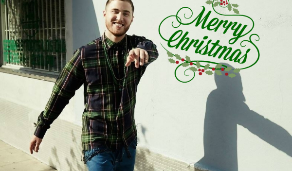 Merry Christmas!