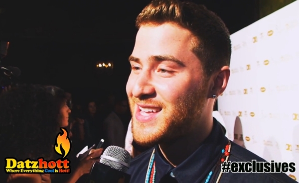 MikePosner-DatzHott-OKmagazine-Pre-Grammy-01242014