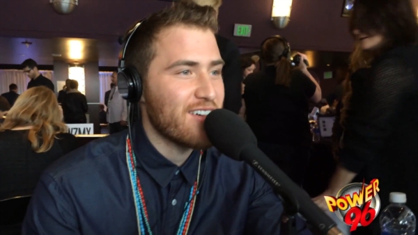 MikePosner-Power96-01242014