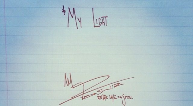 NEW SONG: Mike Posner – “My Light”