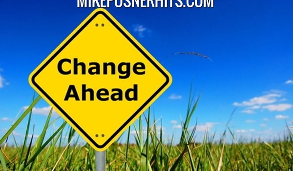 New Site Changes Coming Soon!