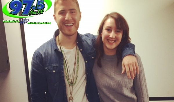 Top 10 Things You Didn’t Know About Mike Posner
