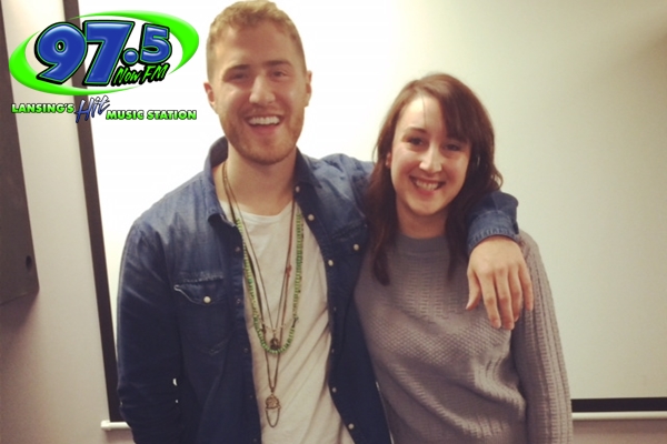 Top 10 Things You Didn’t Know About Mike Posner