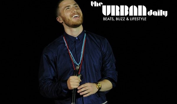 Mike Posner Details How Big Sean Inspired Him To Get A Record Deal