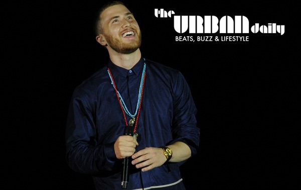 Mike Posner Details How Big Sean Inspired Him To Get A Record Deal