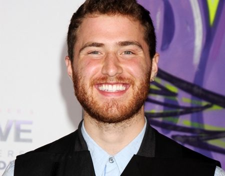 Happiness, Gaining Confidence & 20-Something Life Lessons With Mike Posner