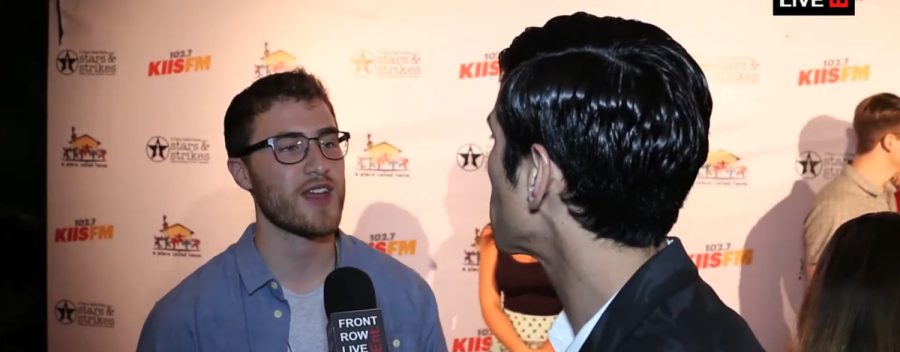 Mike Posner Talks Unplugged Tour and Collaborations for ‘Pages’