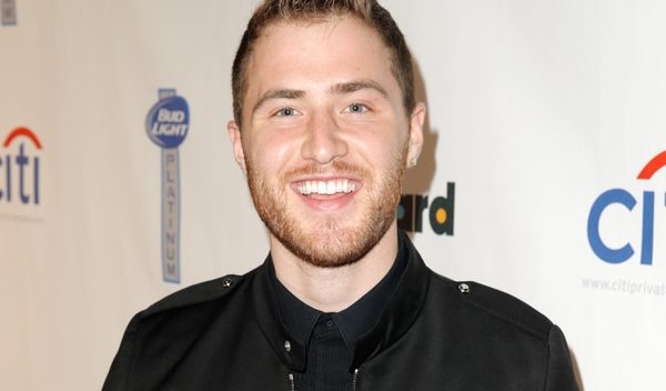 Mike Posner’s Redefining Intimacy