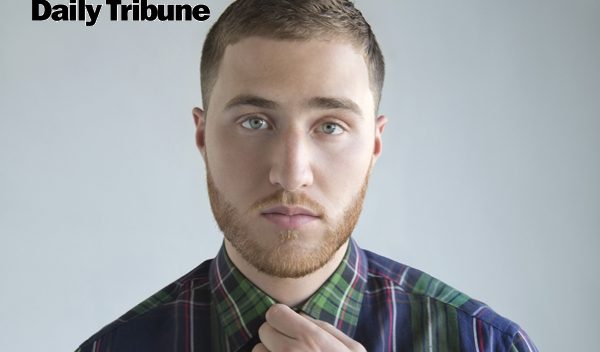 Hometown Emotions Drive Mike Posner’s Unplugged Show