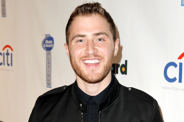 Mike Posner on X: made horrible mistakes and done horrible things