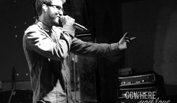Mike Posner Unplugged Tour: Chicago Review