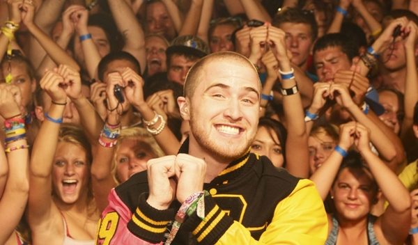 Have You Met Mike Posner? Share Your Photos!