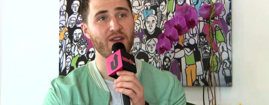 Mike Posner Enlists Justin Bieber, 2 Chainz for ‘Pages’