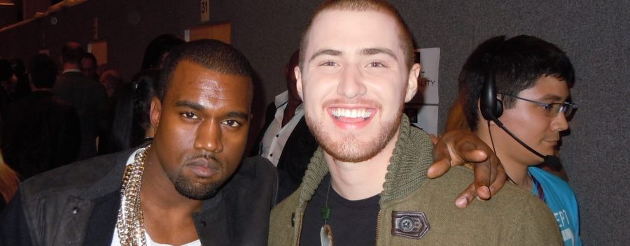 Mike Posner on the First Time He Met Kanye West