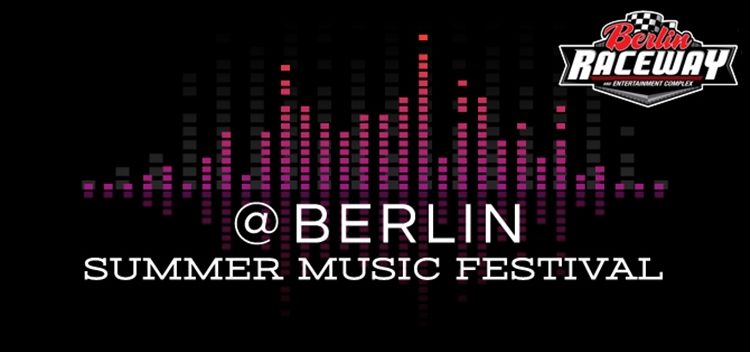 Mike Posner Will Headline The 104.5 SNX Summer Music Festival @ Berlin