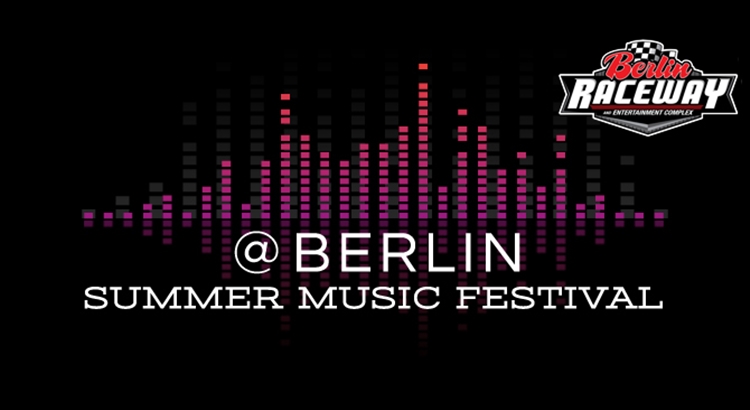 Mike Posner Will Headline The 104.5 SNX Summer Music Festival @ Berlin