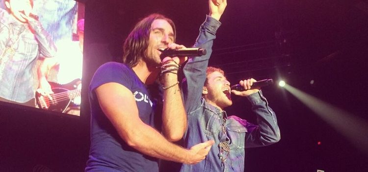 Jake Owen: My Friend Mike Posner is an Amazing Artist