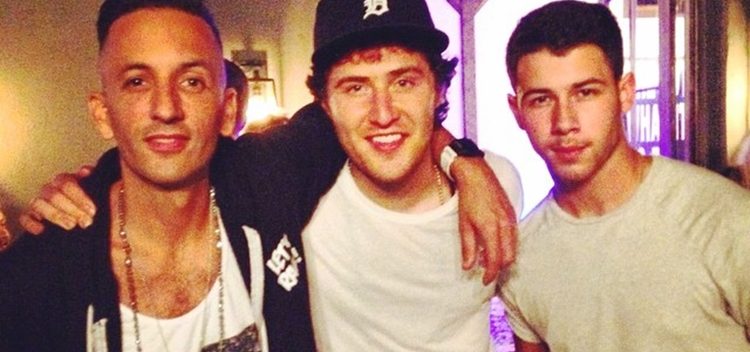 Nick Jonas Reveals Mike Posner Co-Wrote “Numb” on Self-Titled Album