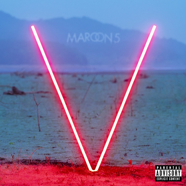 Maroon-5-V-album-1