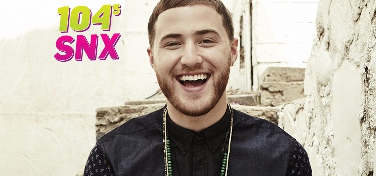 Mike Posner Interview with The Morning After