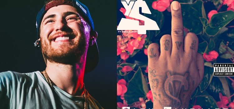 Mike Posner – Interlude (Ty Dolla Sign – ‘Sign Language’ Mixtape)