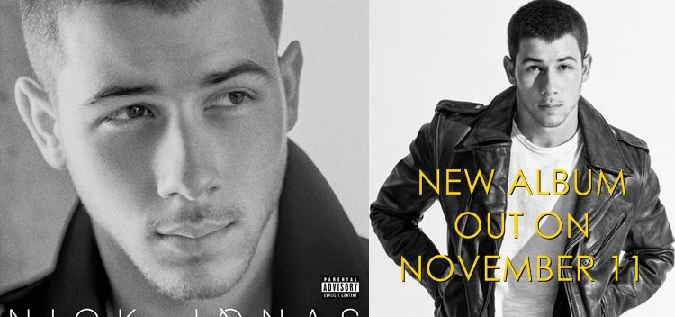 Mike Posner Appears on Nick Jonas Self-Titled Album – November 11