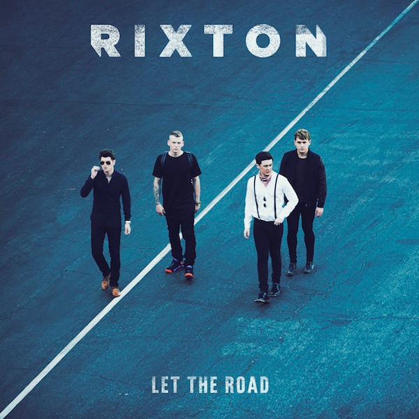 Rixton-Let-The-Road